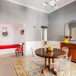 Via Nuova Apartamento