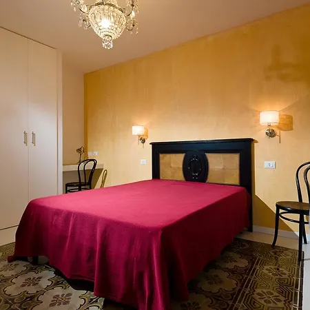 Via Nuova Apartment