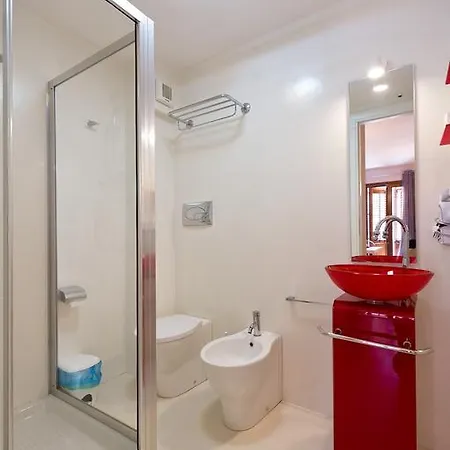 Via Nuova Apartament *