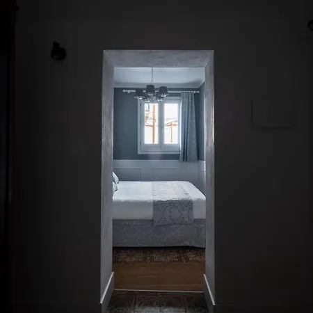 Apartment Via Nuova