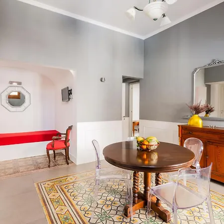Via Nuova Apartment