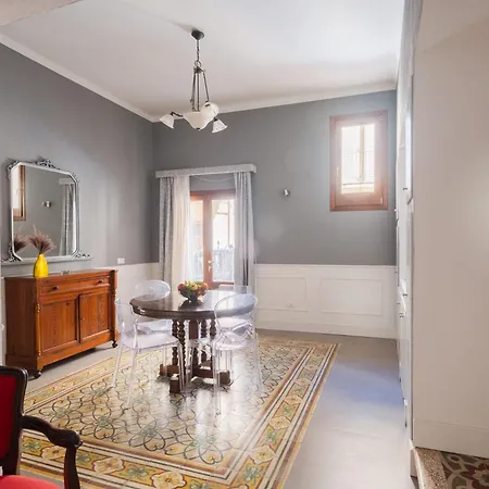 Apartment Via Nuova *