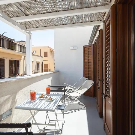 Via Nuova Apartment