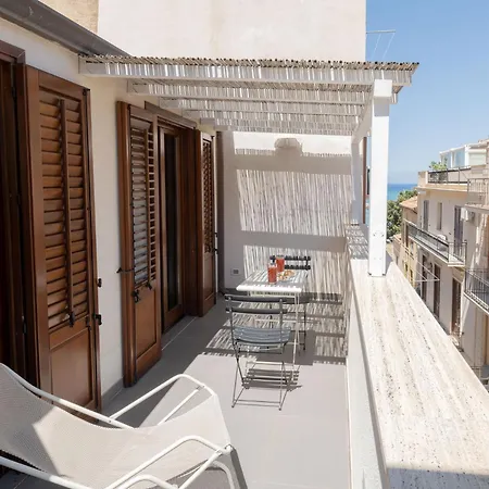Apartment Via Nuova