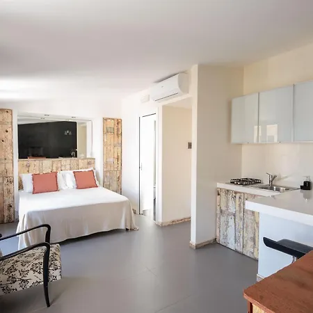 Apartment Via Nuova