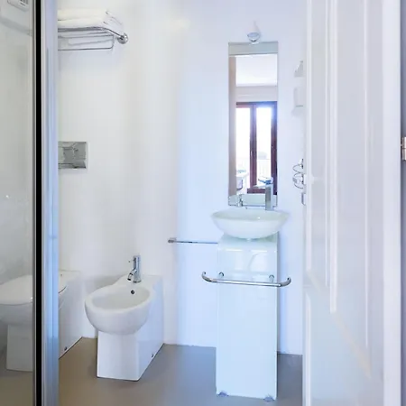 Via Nuova Apartment *