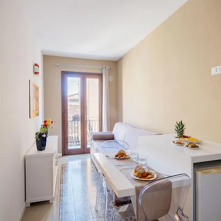 Apartment Via Nuova *