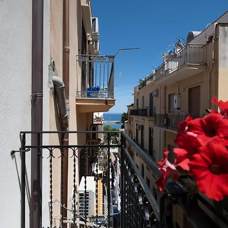 Apartment Via Nuova Castellammare del Golfo