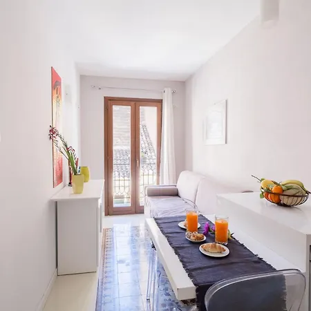 Via Nuova Apartment *