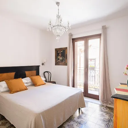 Apartament Via Nuova *
