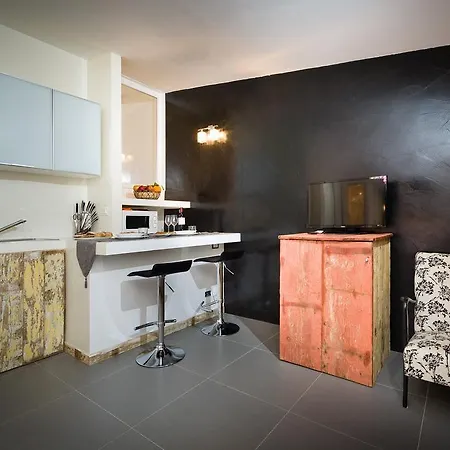 Via Nuova Apartament Castellammare del Golfo