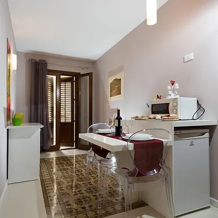 Apartment Via Nuova *