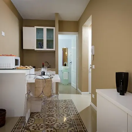 Via Nuova Apartment