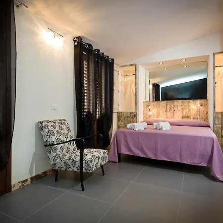 Via Nuova * Castellammare del Golfo