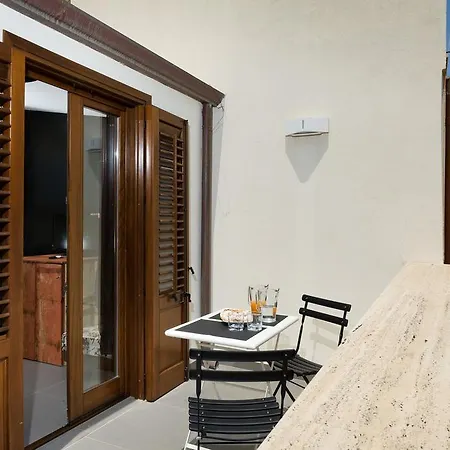Via Nuova Apartment Castellammare del Golfo