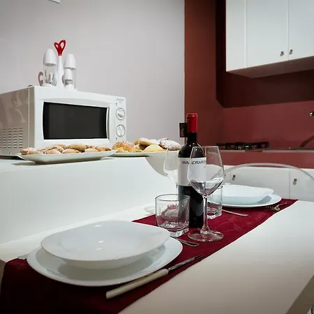 Apartament Via Nuova *