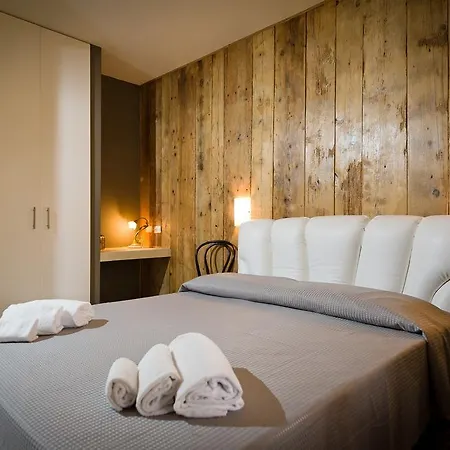 Via Nuova Apartament Castellammare del Golfo