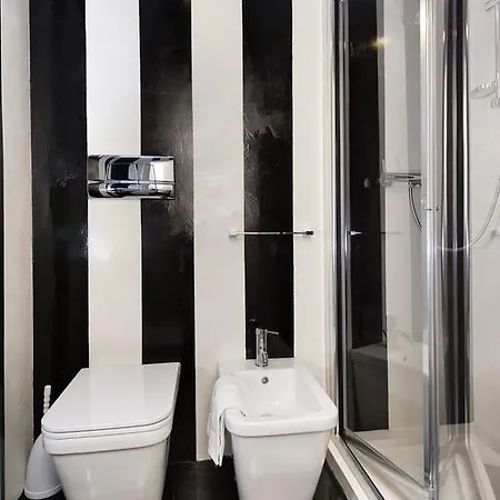 Via Nuova Apartment