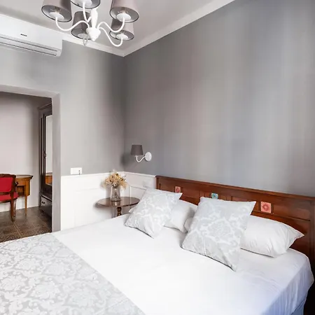 Via Nuova * Castellammare del Golfo