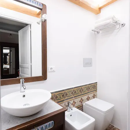 Via Nuova * Castellammare del Golfo