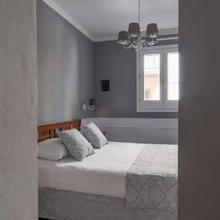 Via Nuova * Castellammare del Golfo