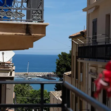 Via Nuova Διαμέρισμα Castellammare del Golfo