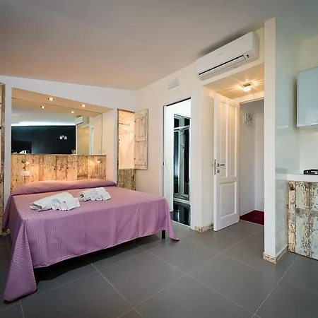 Via Nuova Appartement Castellammare del Golfo