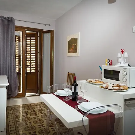 Via Nuova Appartement Castellammare del Golfo