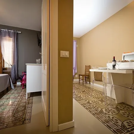 Via Nuova Appartement