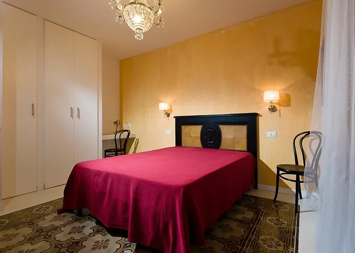 Via Nuova Διαμέρισμα