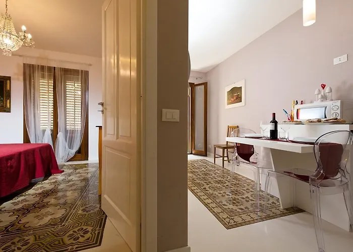 Via Nuova Castellammare del Golfo