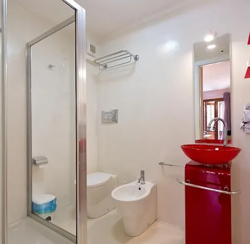 Via Nuova Διαμέρισμα *