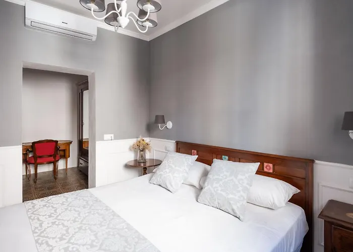 Via Nuova * Castellammare del Golfo