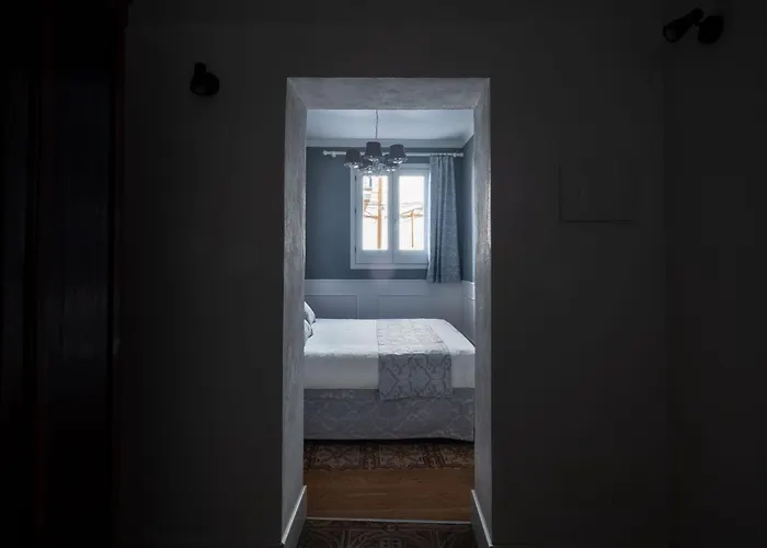 Διαμέρισμα Via Nuova