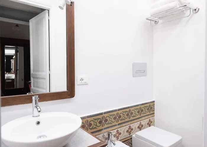 Via Nuova * Castellammare del Golfo