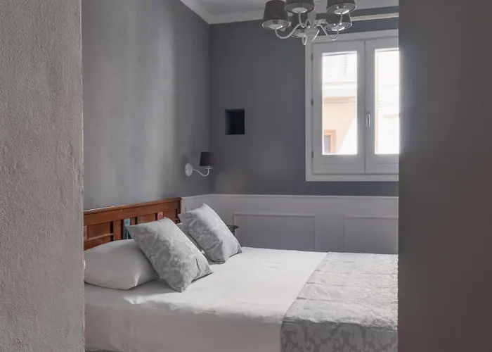 维亚诺娃住宿加早餐旅馆 * 卡斯泰拉马莱