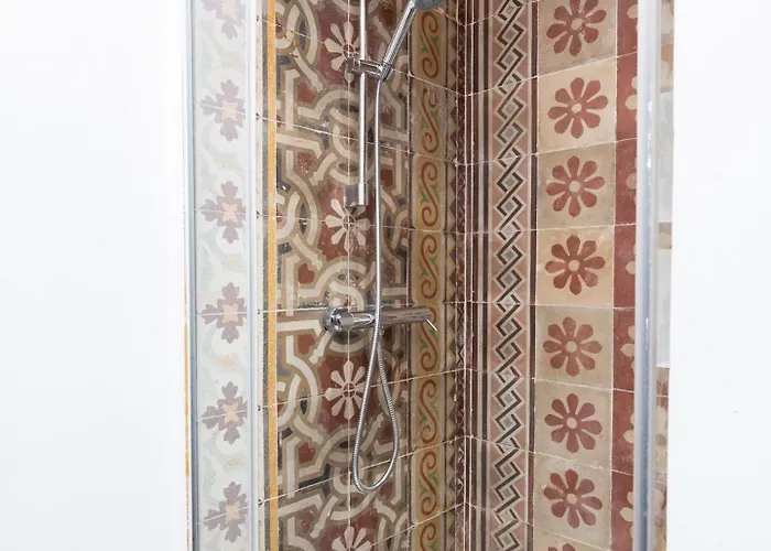 维亚诺娃住宿加早餐旅馆