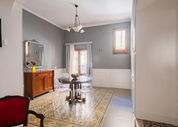 Διαμέρισμα Via Nuova *