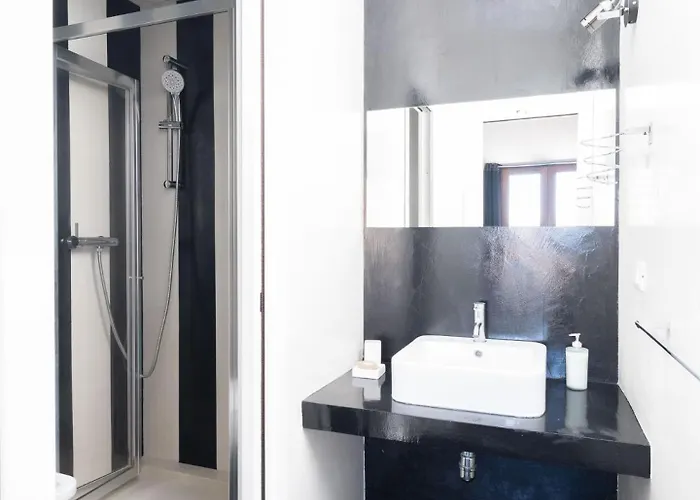 Via Nuova * Castellammare del Golfo