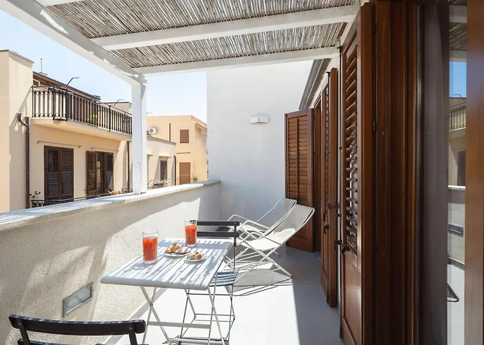 Via Nuova Διαμέρισμα