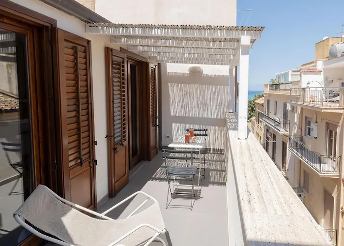 Διαμέρισμα Via Nuova