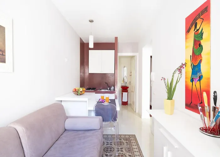 Via Nuova * Castellammare del Golfo