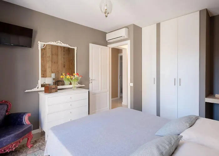 Via Nuova Διαμέρισμα