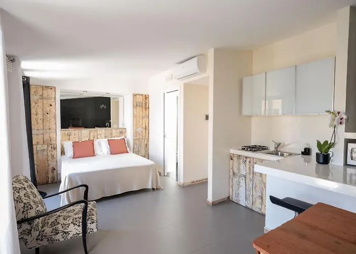 Διαμέρισμα Via Nuova