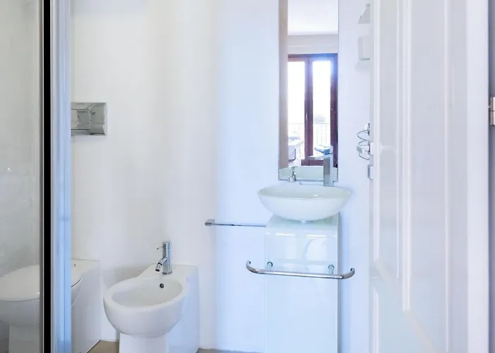 Via Nuova Διαμέρισμα *