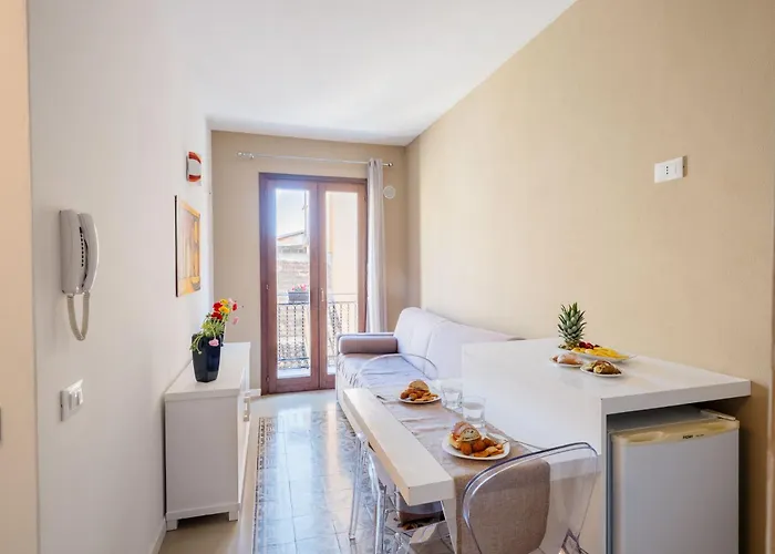 Διαμέρισμα Via Nuova *