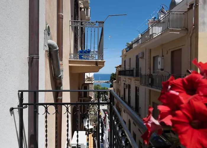 Διαμέρισμα Via Nuova Castellammare del Golfo