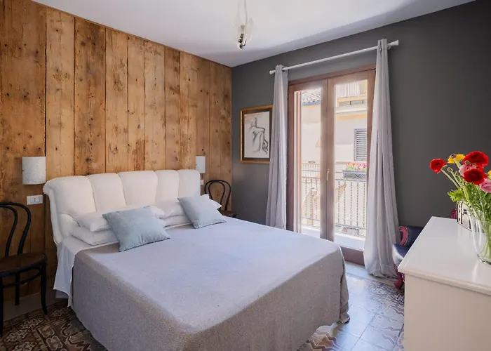 Via Nuova Castellammare del Golfo