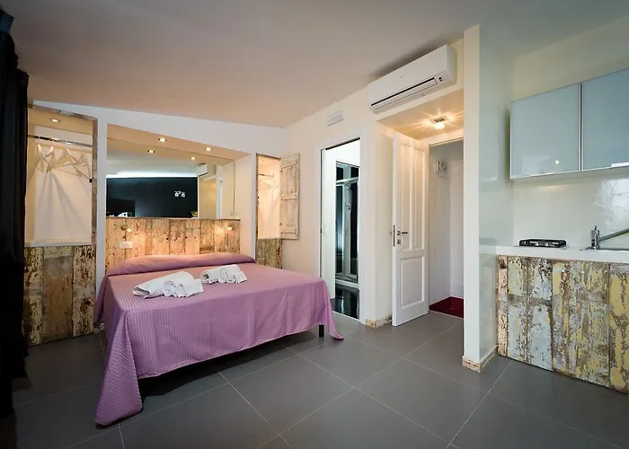 Via Nuova Διαμέρισμα Castellammare del Golfo