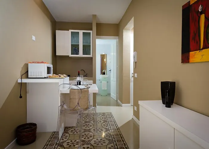 Via Nuova Διαμέρισμα